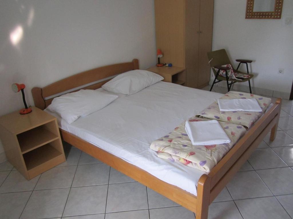 Apartmani Lukacic ビオグラード・ナ・モル エクステリア 写真