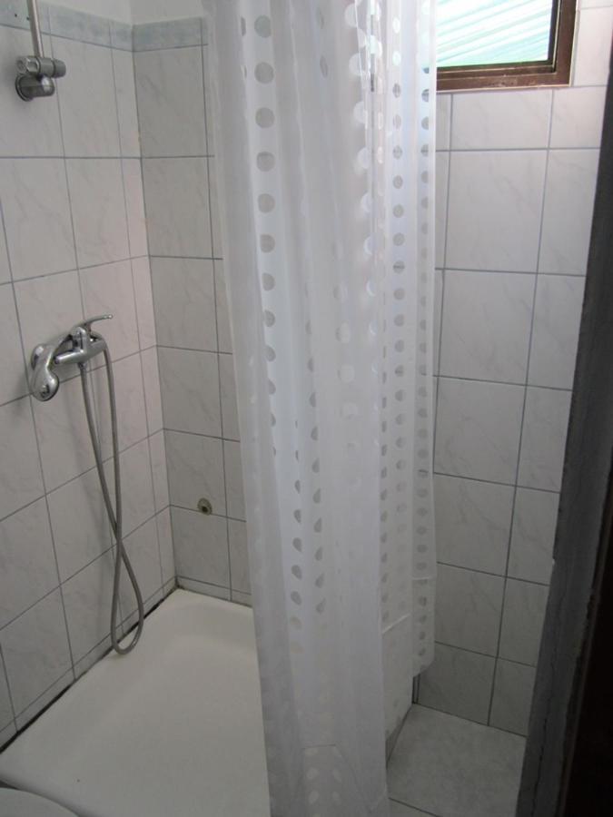 Apartmani Lukacic ビオグラード・ナ・モル エクステリア 写真